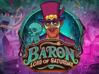 VOX Casino screenshot